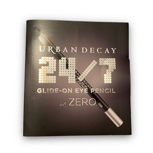 Urban Decay 24/7 Glide-On Eye Pencil
